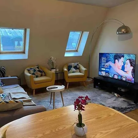 Comfortable One Bedroom Near Champs Elysees *