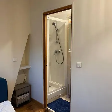 Appartement Comfortable One Bedroom Near Champs Elysees *